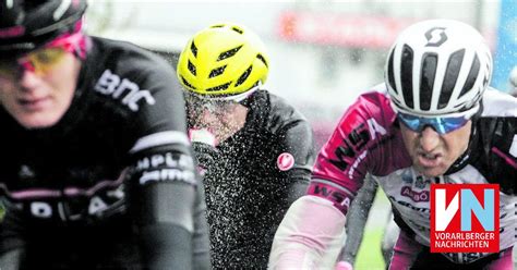 Team Vorarlberg Feierte In Nenzing Podestplatz Bei Rad Bundesliga