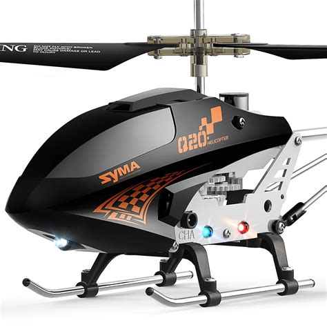 New Arrival Syma Remote Control Helicopter Q Aircraft With Altitude