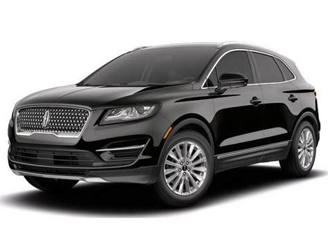 Used 2019 Lincoln Mkc Black Label Sport Utility 4d Pricing Kelley