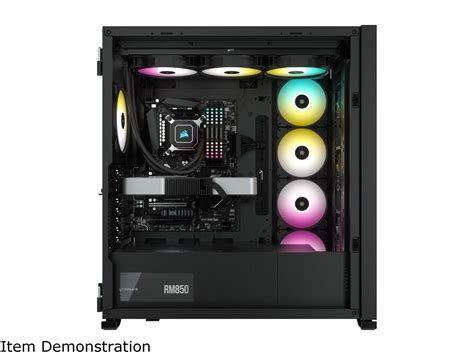 Corsair 7000d Airflow Full Tower Atx Pc Case Newegg Hot Sex Picture