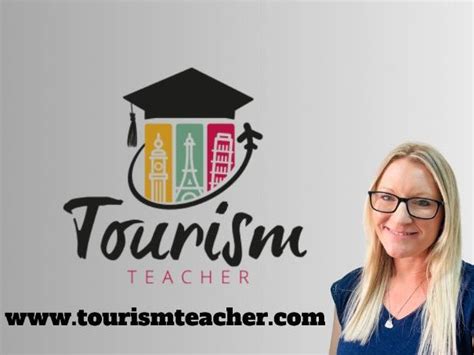 Tour Operators Lesson Teaching Resources