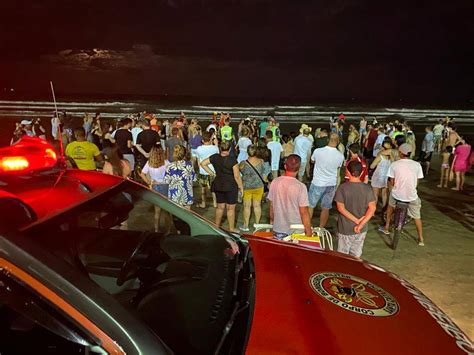 Adolescente de 15 anos morre afogado na praia central em Balneário