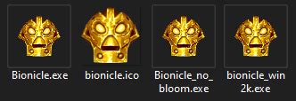 Exe Image Bionicle Heroes Mctoran Flavor Mod For Bionicle Heroes Moddb