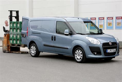 Fiat Doblo Typ Saka