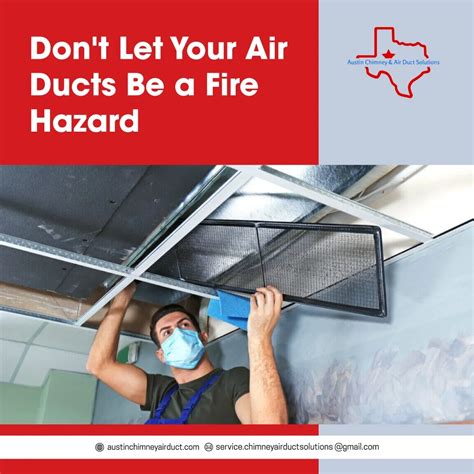 Top Rated Air Duct Cleaning Austin Tx Book Now