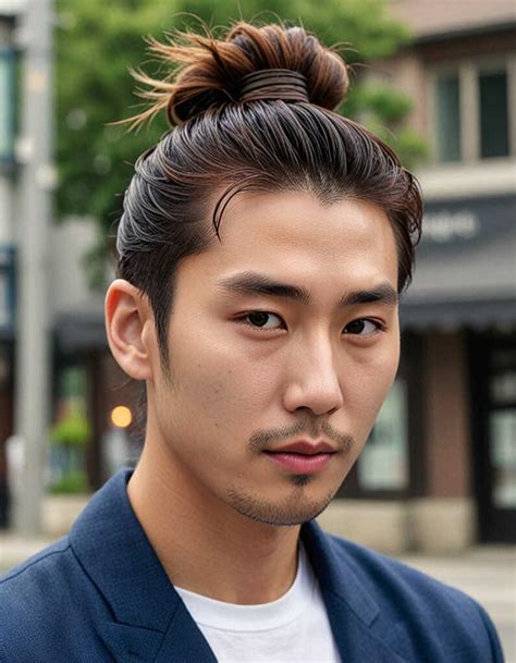 23 Best Korean Men Hairstyle Ideas Elevate Your Look With K Style