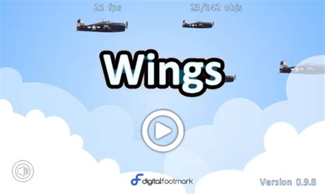 Wings Review A Windows Phone Wwii Air Combat Game Windows Central