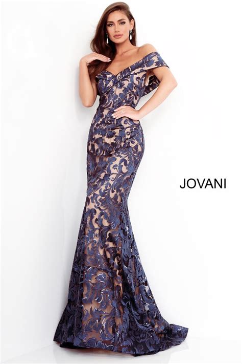 2021 Jovani Evenings Dresses Prom Dresses Alexandras Too Jovani