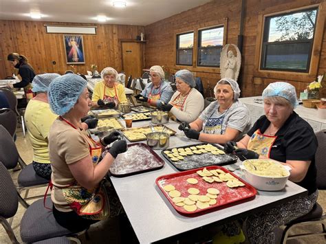 Dormition of the Mother of God Ukrainian Catholic Church | Richmond IL