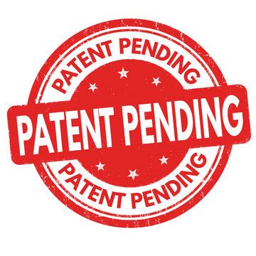 Patent Pending Logo