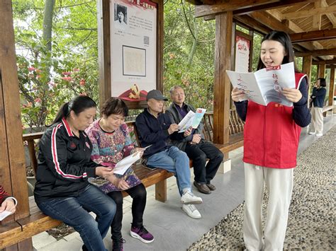 鼓楼凤凰池社区开展“提振精气神 建功新福建”大家谈主题宣传活动本网原创新闻频道福州新闻网