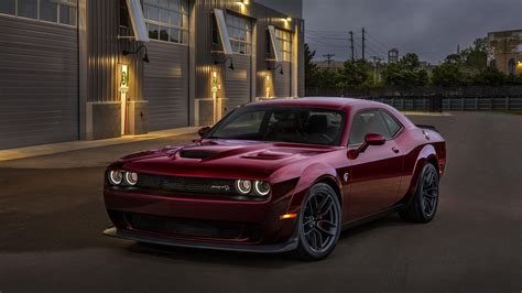 Dodge Demon Logo Wallpapers - Wallpaperboat