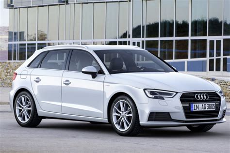 Audi A3 Sportback G Tron La Compatta Premium A Metano