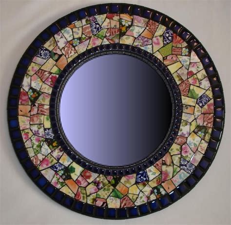 Mosaic Mirrors Frames And More All Hand Made And One Of A Kind