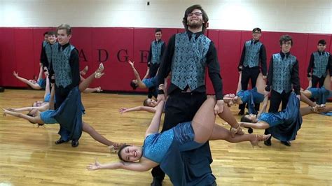 "Inspirational:" Lake Geneva Badger High School students to perform at ...