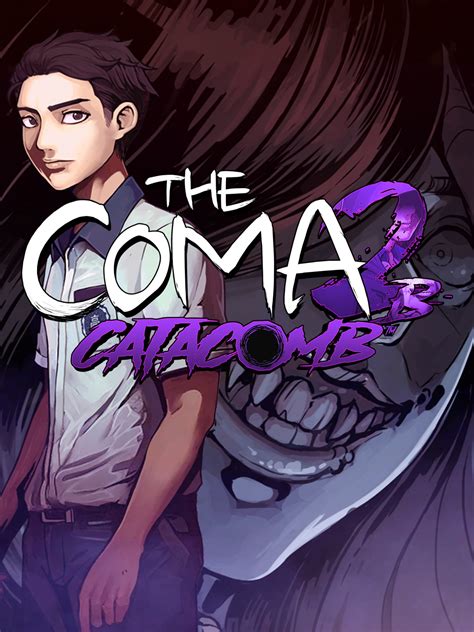 The Coma 2b Catacomb Deluxe Edition Download And Buy Today Epic