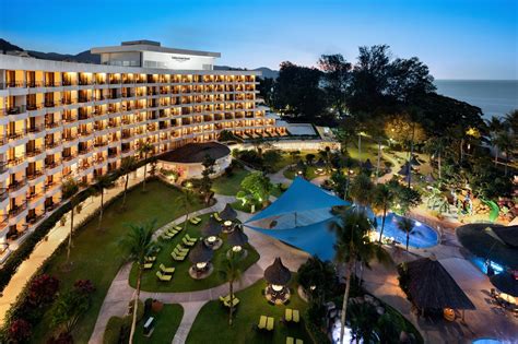 Shangri-La Resorts in Penang Launch the 63rd Merdeka Day Special in ...