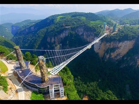 Rajgir Glass Bridge: राजगीर में Bihar का पहला ग्लास ब्रिज. Bihar's first Glass bridge in Rajgir ...