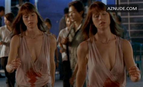 MEREDITH MONROE Nude AZNude