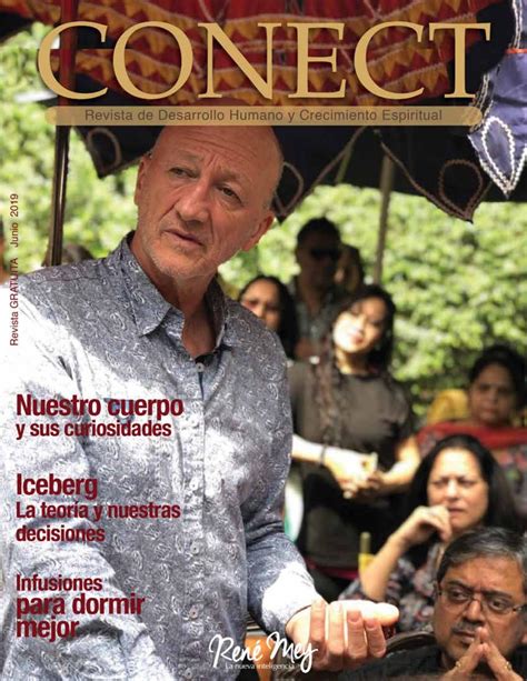 Revista Conect Junio 2019 By Revista Conect Issuu