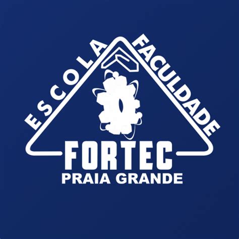 ESCOLA FORTEC PRAIA GRANDE Produtor Eventos e Conteúdos na Sympla