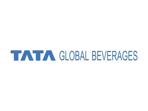 Tata Global Beverages Logo PNG Vector In SVG PDF AI CDR Format