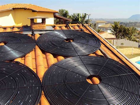 Veja Que Maravilha Como Fazer Um Aquecedor Solar Caseiro