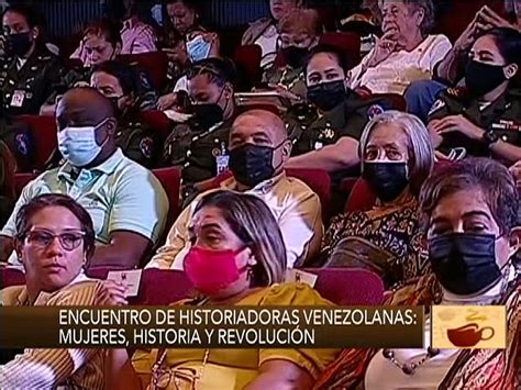 Dip Blanca Eekhout Las mujeres en la Revolución Bolivariana llevan la