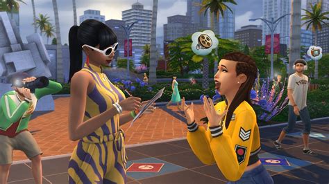 Buy The Sims 4 Get Famous Ea App