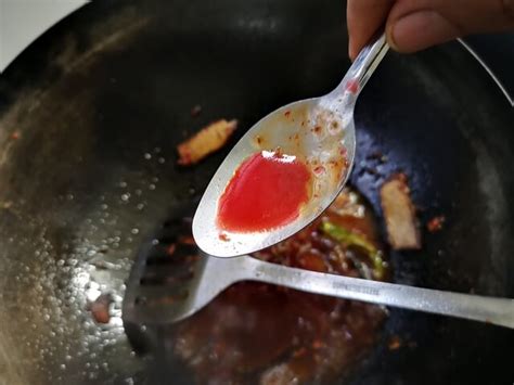 resepi daging masak merah  confirm anak mama suka