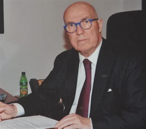 Costruir Le Strade Del Mondo Franco Todini Luomo Limprenditore E La Sua Terra 1