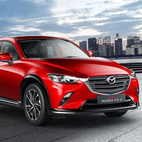 gia xe mazda cx nam dinh  mazda cx nam dinh