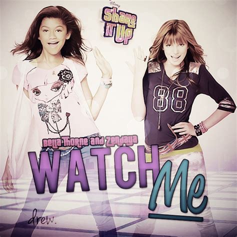 Shake It Up Photoshoot Zendaya Coleman Photo 31110039 Fanpop