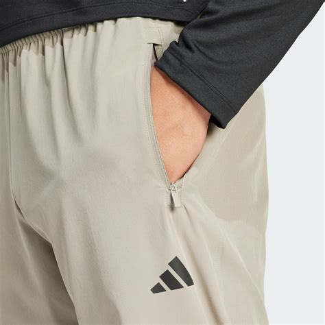 adidas Workout Pants - Green | adidas UAE