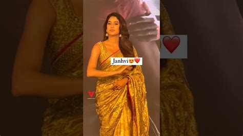 Janvhi Kapoor Hot Sexy Movie Scenes Shorts Janvhikapoor Sexy Scenes Video Ytshorts YouTube