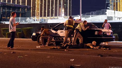 59 Muertos En Masacre De Las Vegas Y Otras Noticias DW 03 10 2017