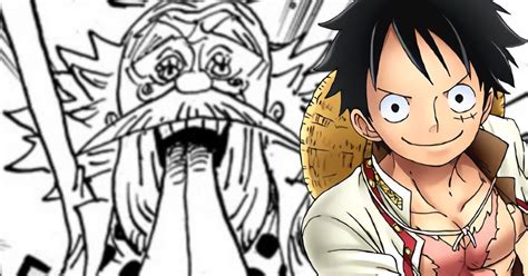 One Piece Details Dr. Vegapunk's Devil Fruit Ability