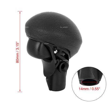 1Pcs Car Gear Shift Lever Knob 54130 SNA A81 Fit For Honda Civic 2006