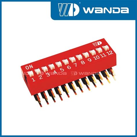 da  dip switch  wanda