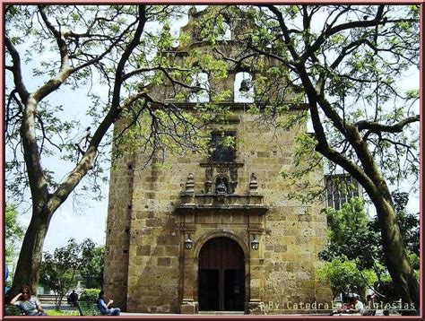 Templo de Nuestra Señora de Aránzazu Guadalajara Estado Flickr