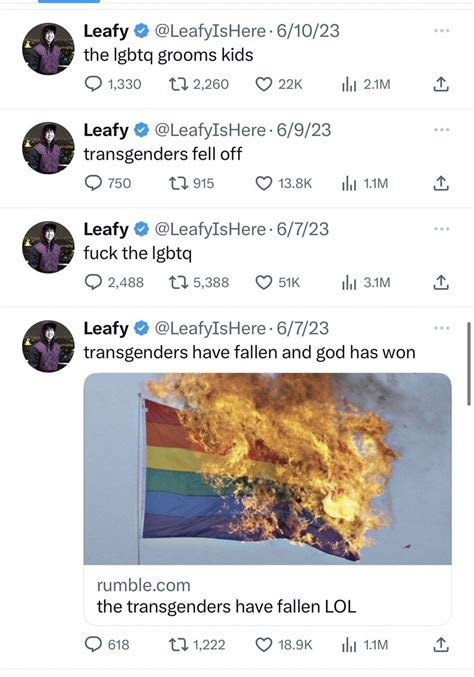 Keem On Twitter Leafy Celebrates Pride Month Dramaalert