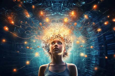 Unveiling The Power Within A Journey Into The Depths Of Brain