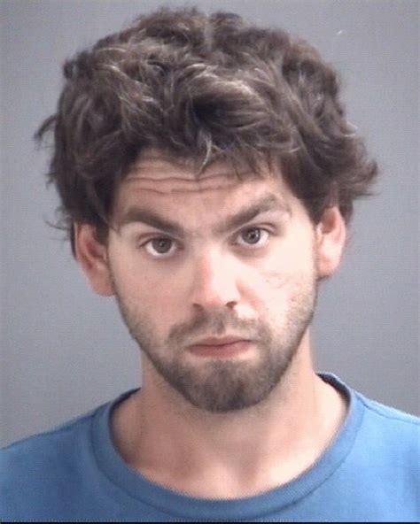 Princeton Man Arrested For Failing To Comply With Indiana Sex Offender Registry Law