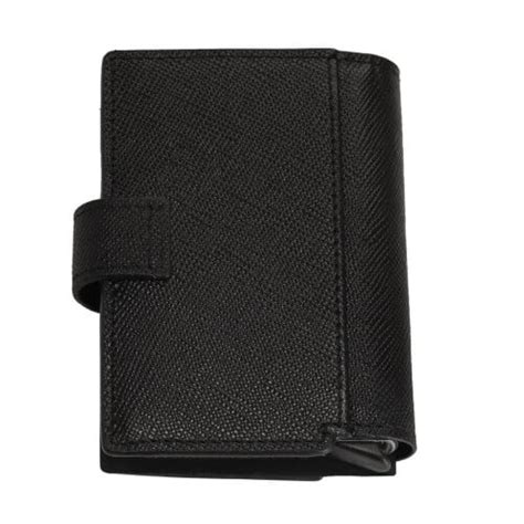 Zippo Saffiano Flip Wallet Zippo Vrhunski Originalni Ameri Ki Upalja I