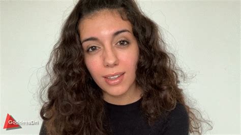 Goddess Dri My Ass Is Your God