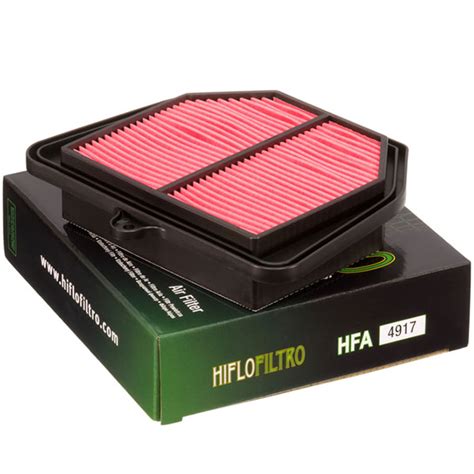 Hiflo Filtro OE Replacement Air Filter HFA4917 SPORTSBIKESHOP