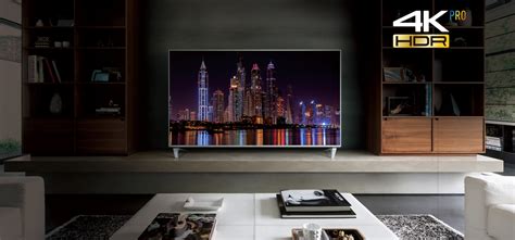 TX 58DXW784 LED Fernseher Mit 4K PRO UHD Panasonic