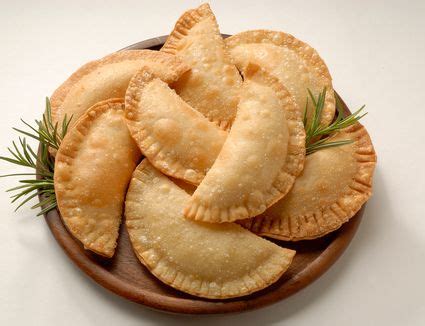 How To Make South American Empanadas