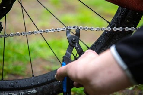 Hoe Kan Ik De Fietsketting Vervangen Van Mijn Racefiets Of Mtb