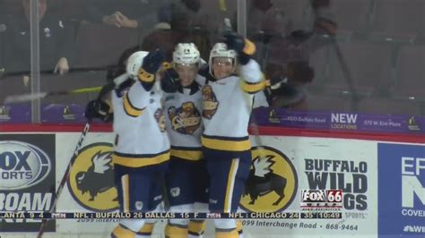 Erie Otters | WJET/WFXP/YourErie.com